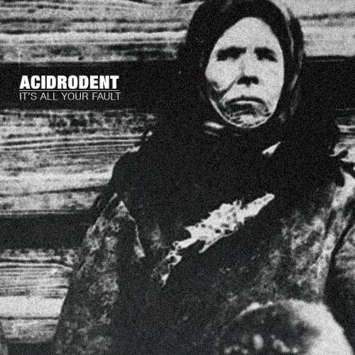 Its All Your Fault — Acidrodent
