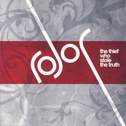 The Thief Who Stole the Truth — Rojor