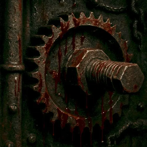 In Limbo: Survival Horror — Blut Reaktor