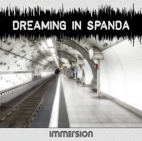 Immersion — Dreaming in Spanda