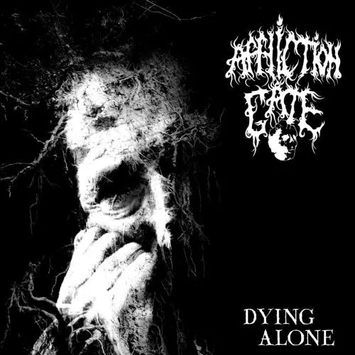 Dying Alone — Affliction Gate