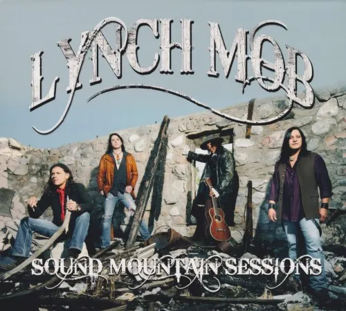 Sound Mountain Sessions — Lynch Mob
