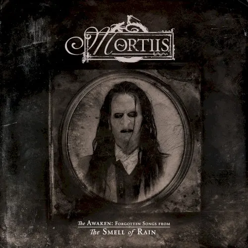 The Awaken: Forgotten Songs from The Smell of Rain — Mortiis