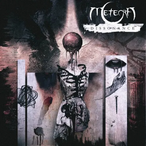 Dissonance — Meteora