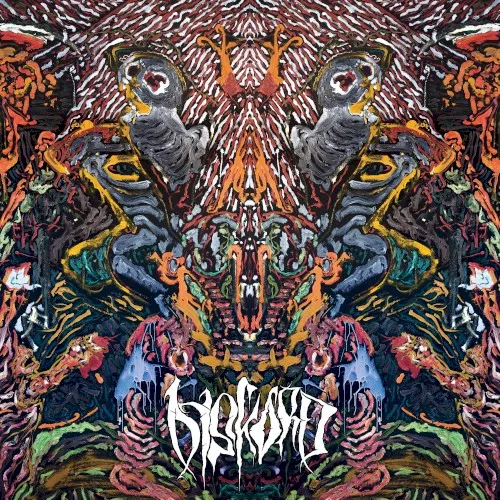Oscillations — DISKORD