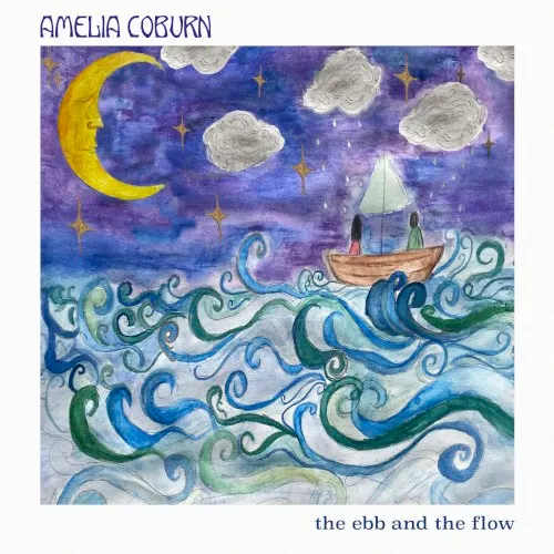 The Ebb and the Flow — Amelia Coburn