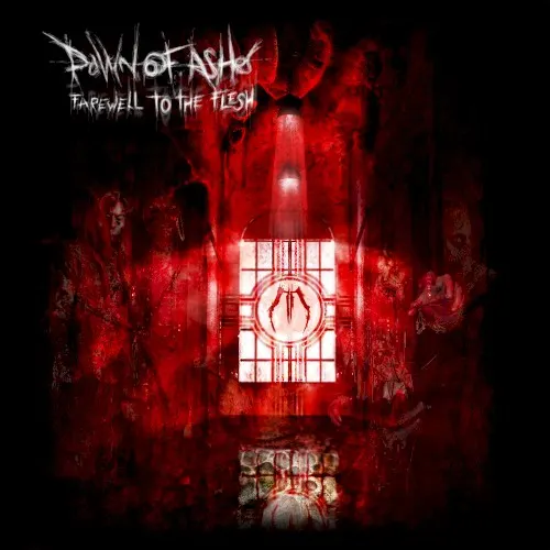 Farewell to the Flesh — Dawn of Ashes