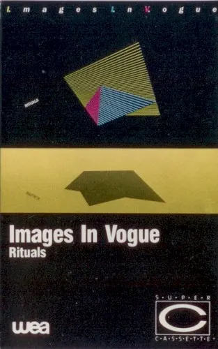 Rituals — Images in Vogue