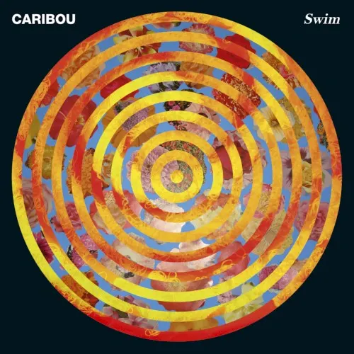 Swim — Caribou