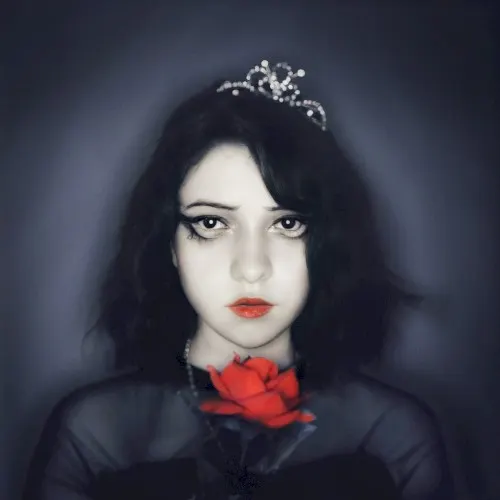 Queen of the Night — Vandal Moon