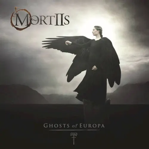 Ghosts of Europa — Mortiis