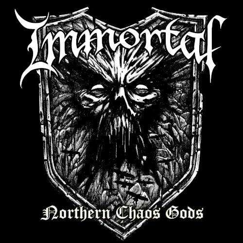 Northern Chaos Gods — Immortal