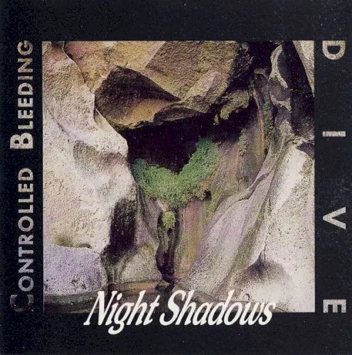Night Shadows — Controlled Bleeding