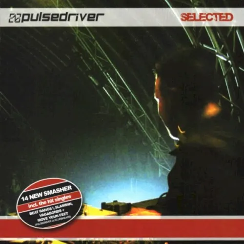 Selected — Pulsedriver
