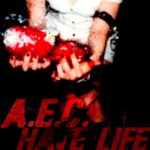 Hate Life — AEC