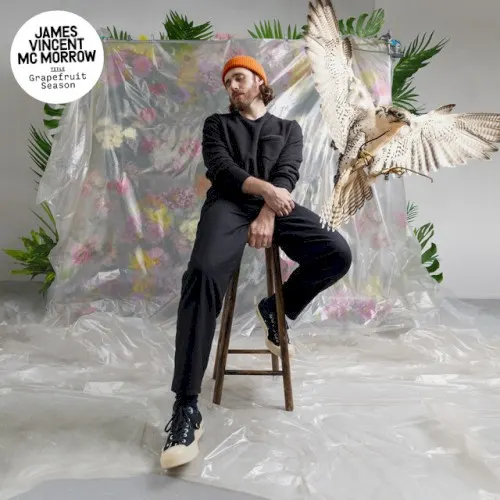 Grapefruit Season — James Vincent McMorrow