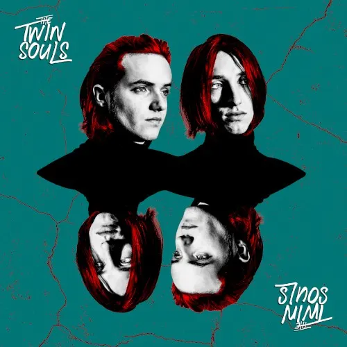 The Twin Souls "II" — The Twin Souls