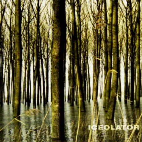 Iceolator — platEAU