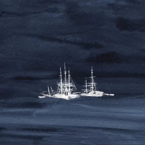 Ice Fleet — KAUAN