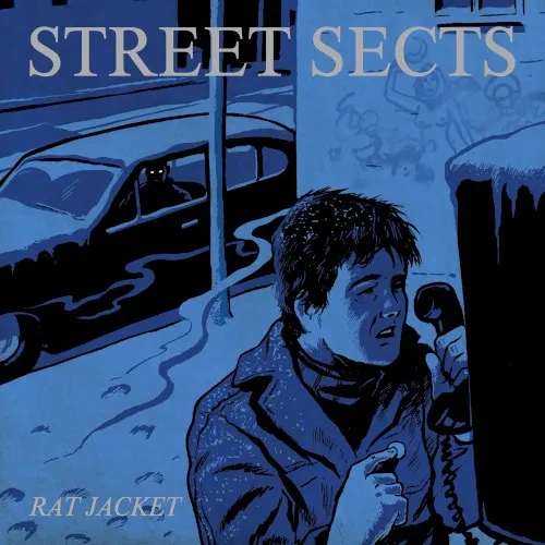 Rat Jacket — Street Sects