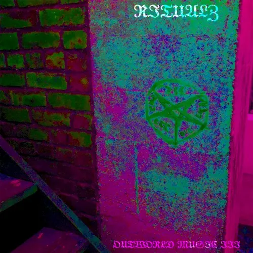 Outworld Music III — Ritualz