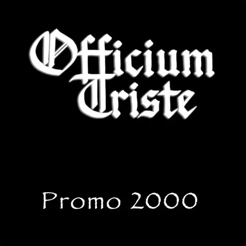 Promo 2000 — OFFICIUM TRISTE