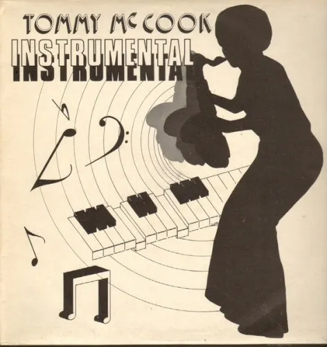 Instrumental — Tommy McCook