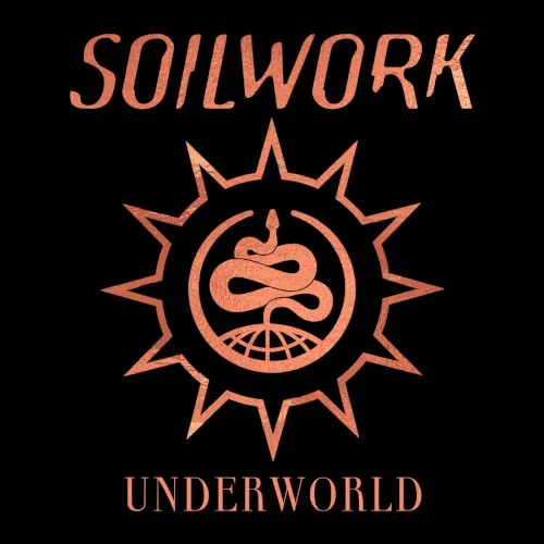 Underworld — SOILWORK