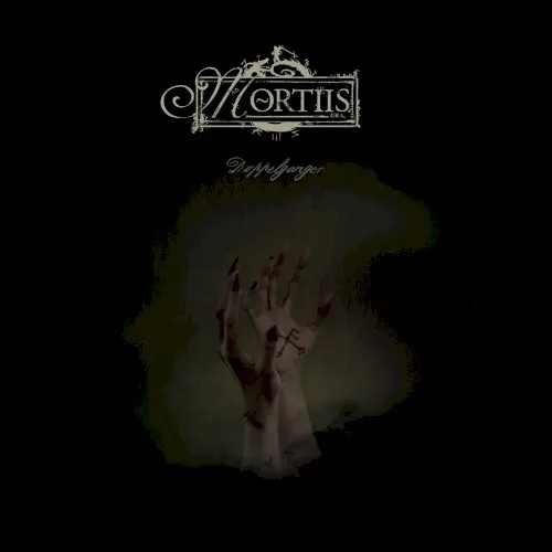 Doppelganger — Mortiis