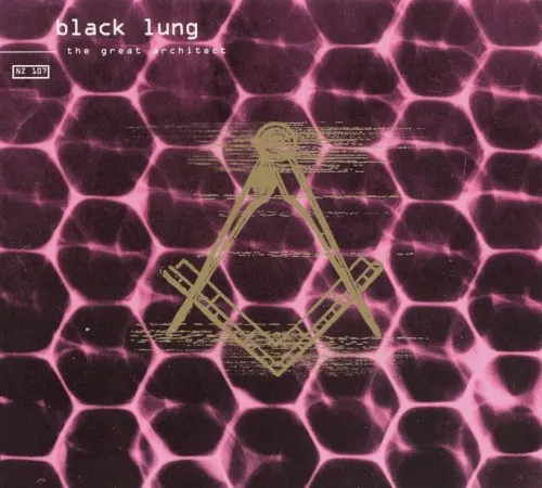 The Great Architect — Black Lung