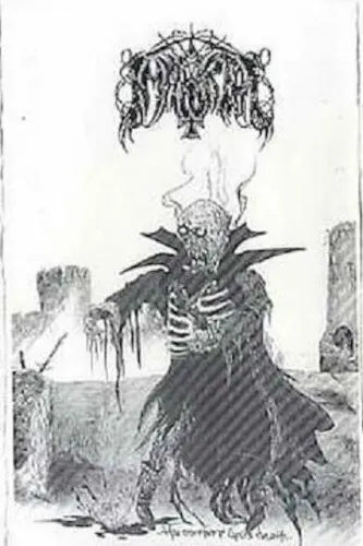 Immortal — Immortal