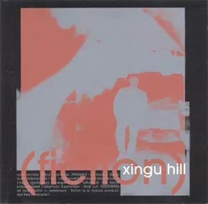 (Fiction) — Xingu Hill