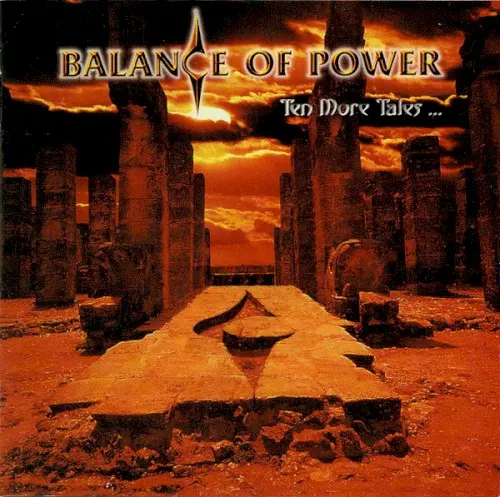 Ten More Tales of Grand Illusion — Balance Of Power