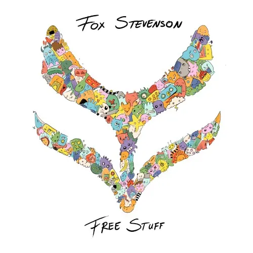 Free Stuff — Fox Stevenson