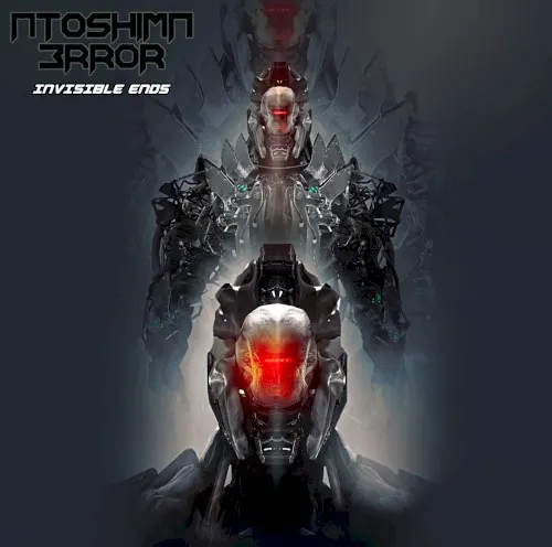 Invisible Ends — At0shima 3rr0r