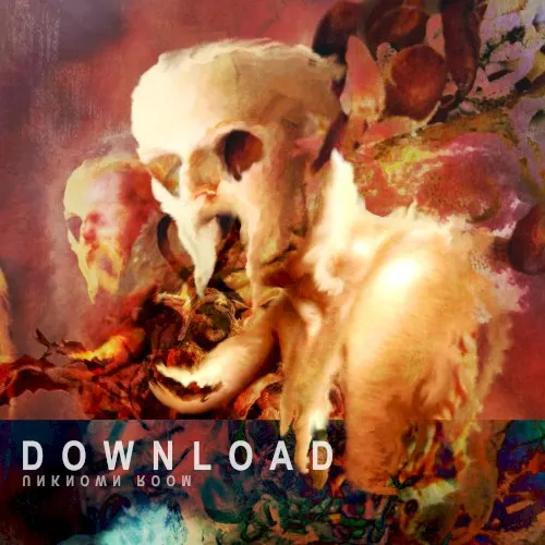 Unknown Room — Download