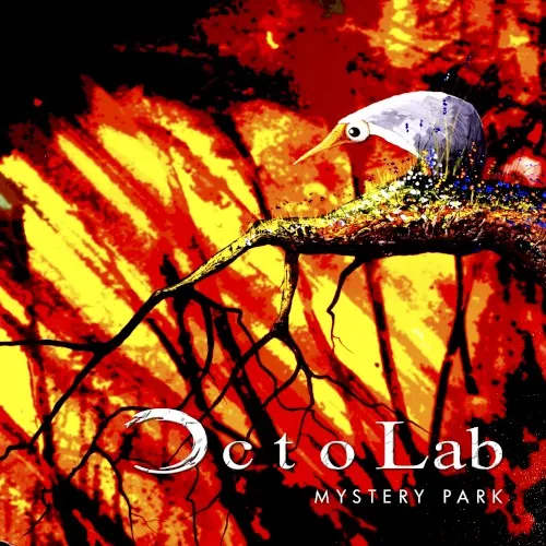 Mystery Park — Octolab