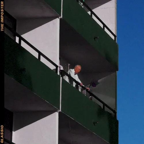 The Imposter — Glassio