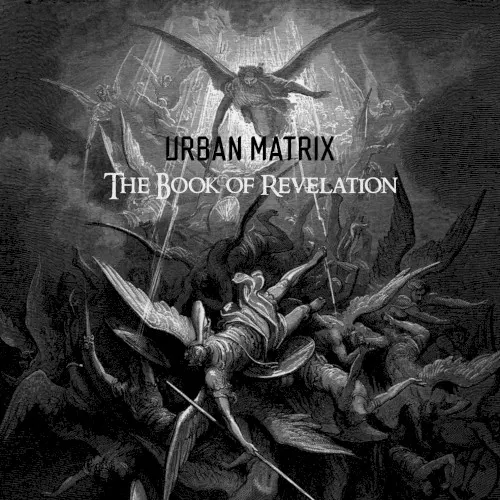 The Book of Revelation — Urban Matrix