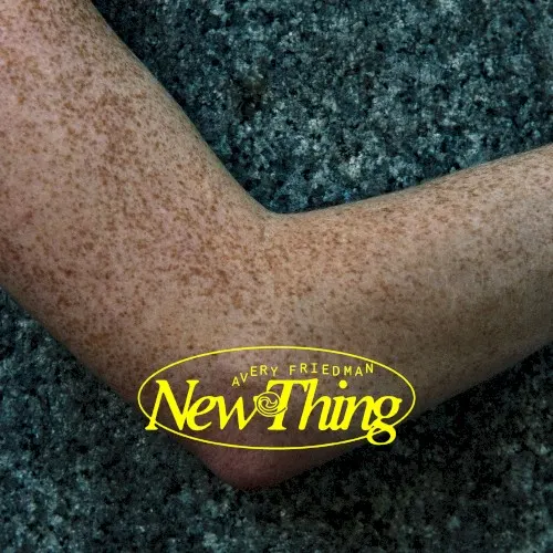 New Thing — Avery Friedman