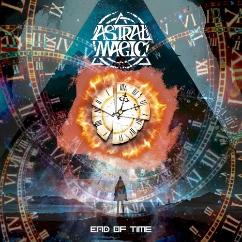 End of Time — Astral Magic