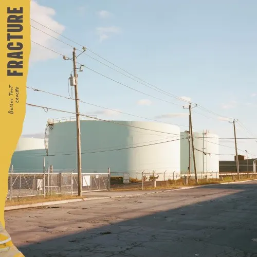 Fracture — Bolduc Tout Croche
