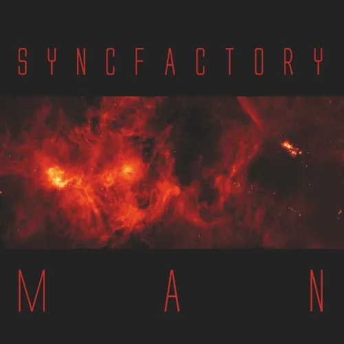 Man — Syncfactory