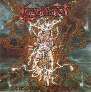 Sensorial Treatment — LOUDBLAST