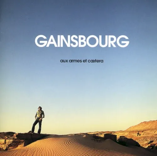Aux armes et cætera — Serge Gainsbourg