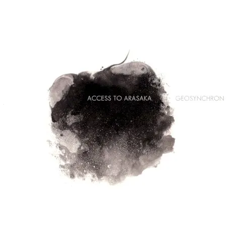 Geosynchron — Access To Arasaka