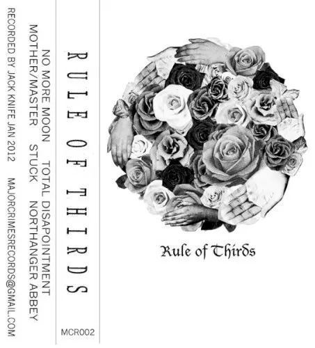 Demo — Rule of Thirds