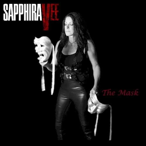 The Mask — Sapphira Vee