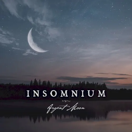 Argent Moon — INSOMNIUM
