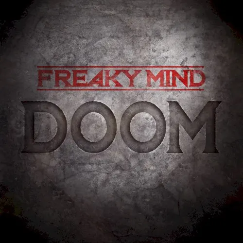 Doom — Freaky Mind